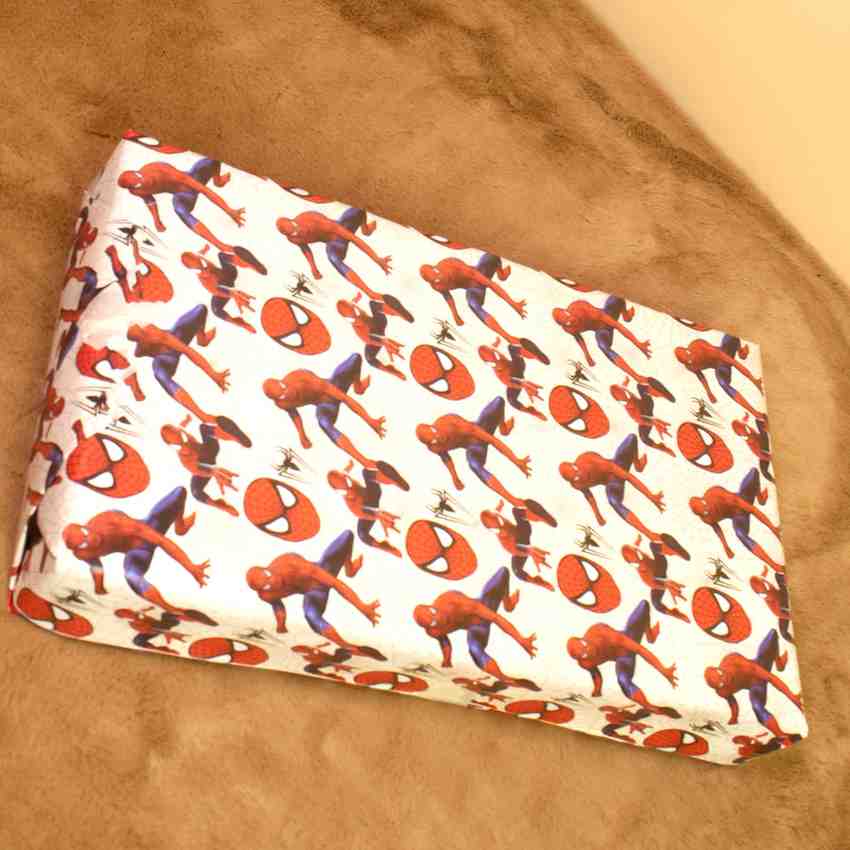 Kids Spider-man Cartoon Packing Paper