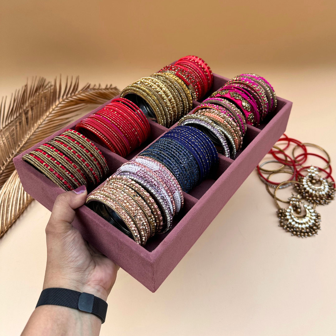 Bangle Organiser Tray