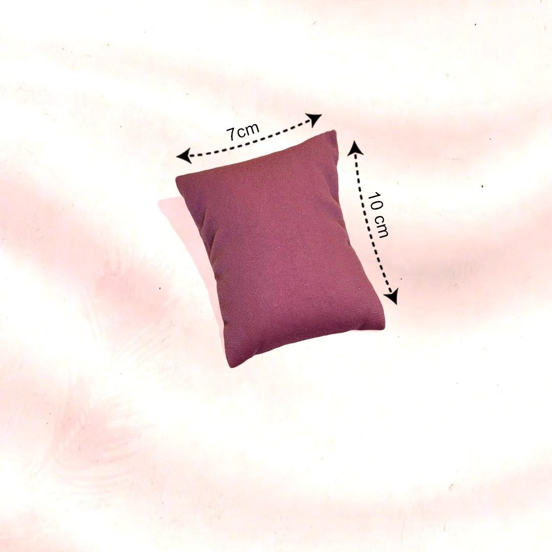 Soft Cushion Pillow for Watch & Bracelet Display – Pack of 18