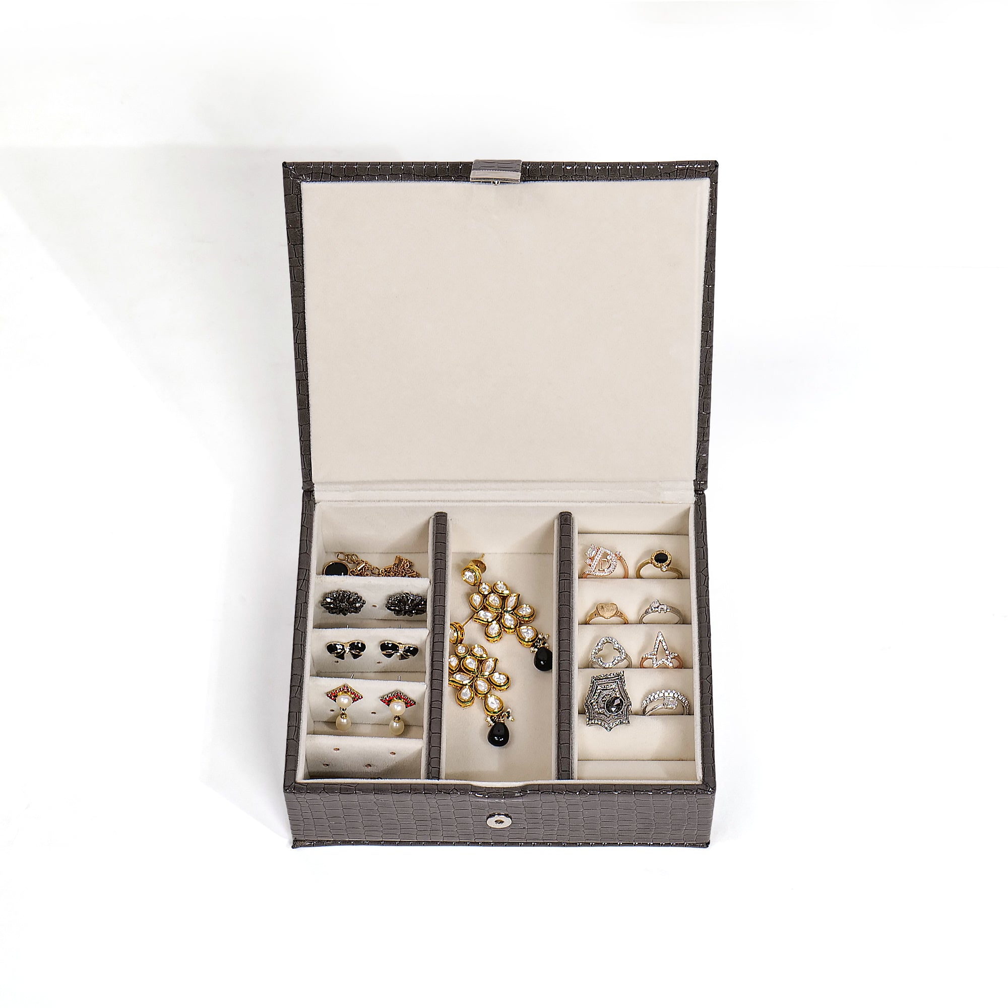 Luxury Jewellery Box Organiser