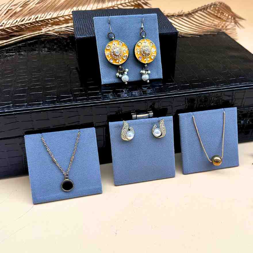Earrings Organizer Holder