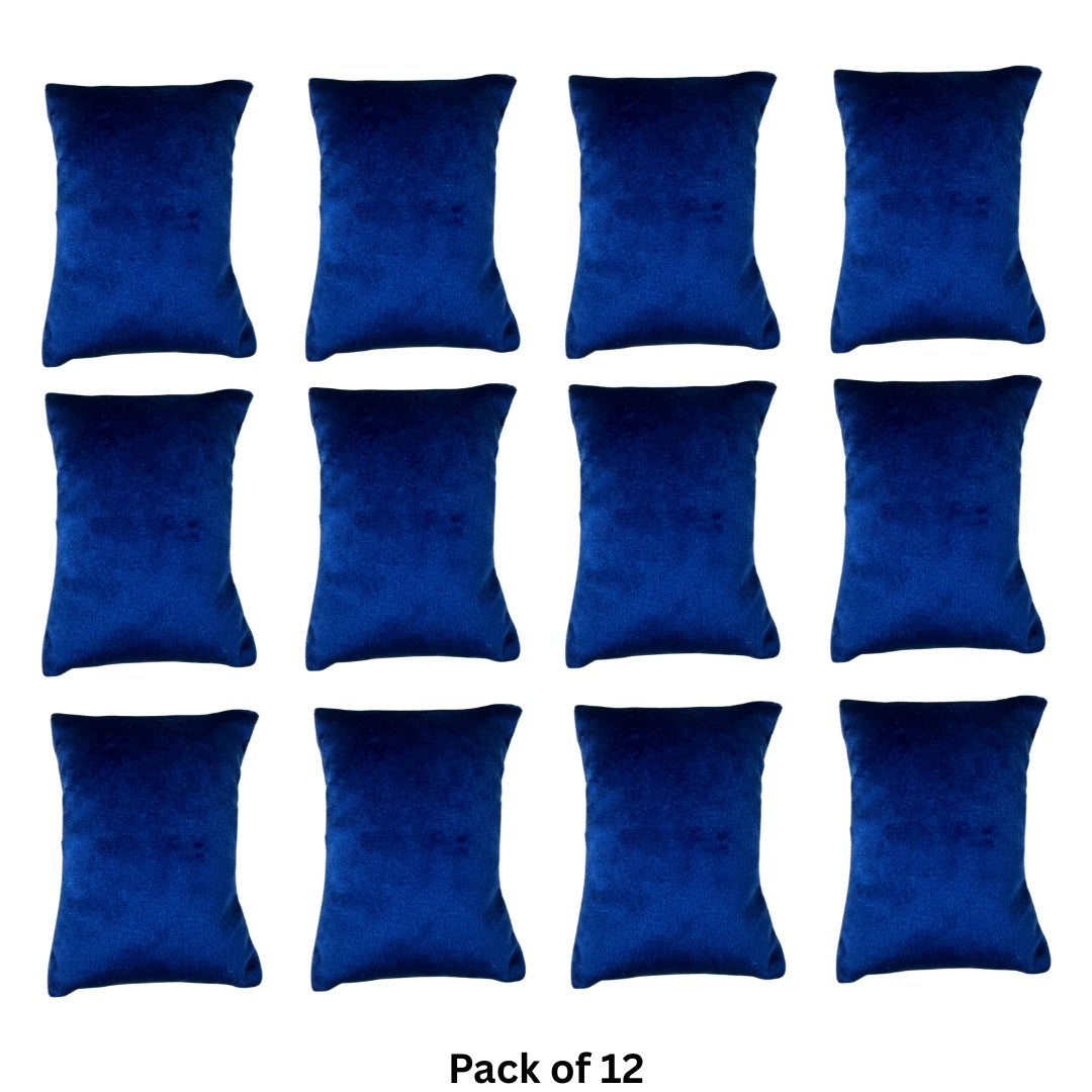 Velvet Display Pillow for Watch & Bracelet (TBT)