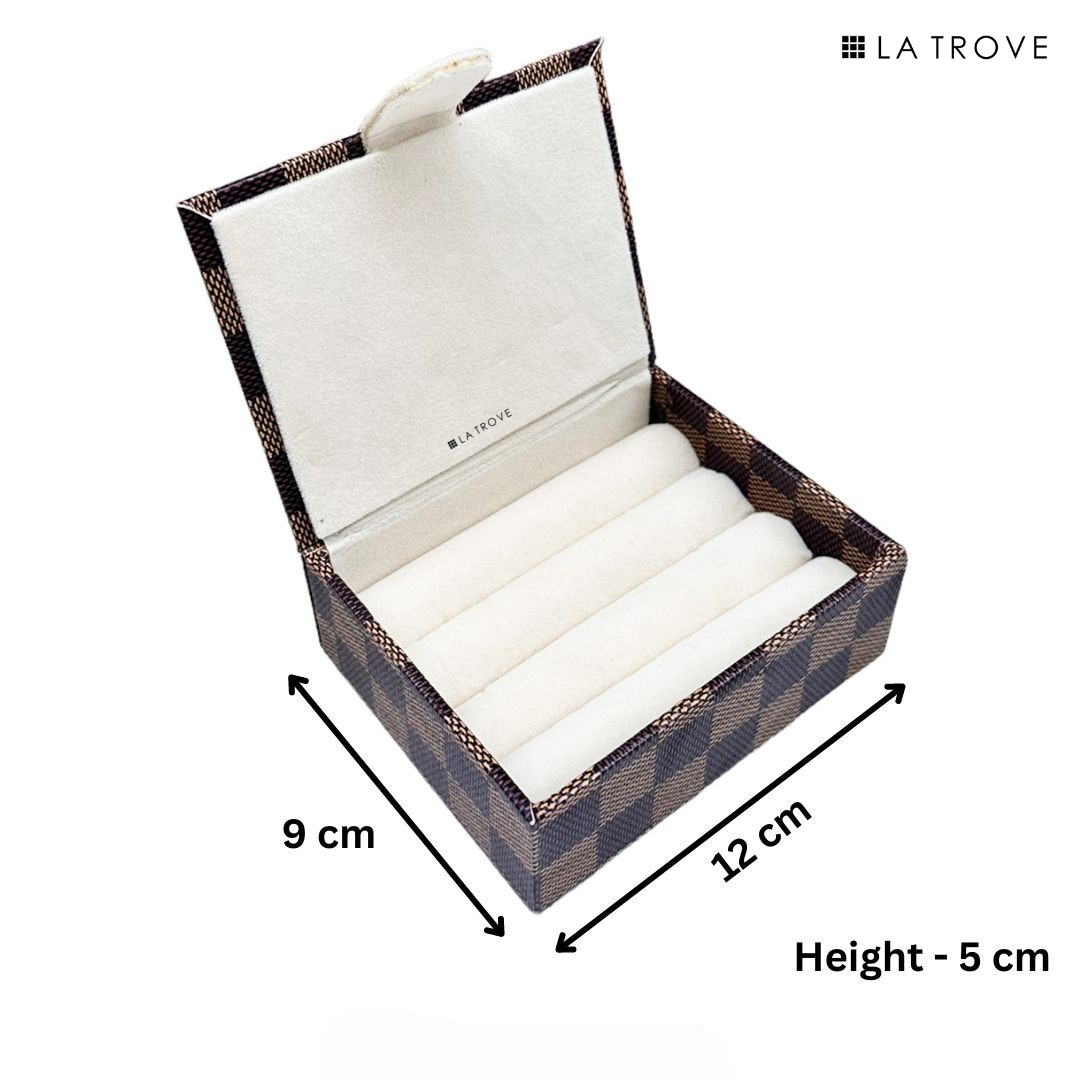 Ring Box Organiser