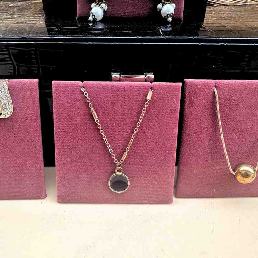 Earrings Organizer Holder