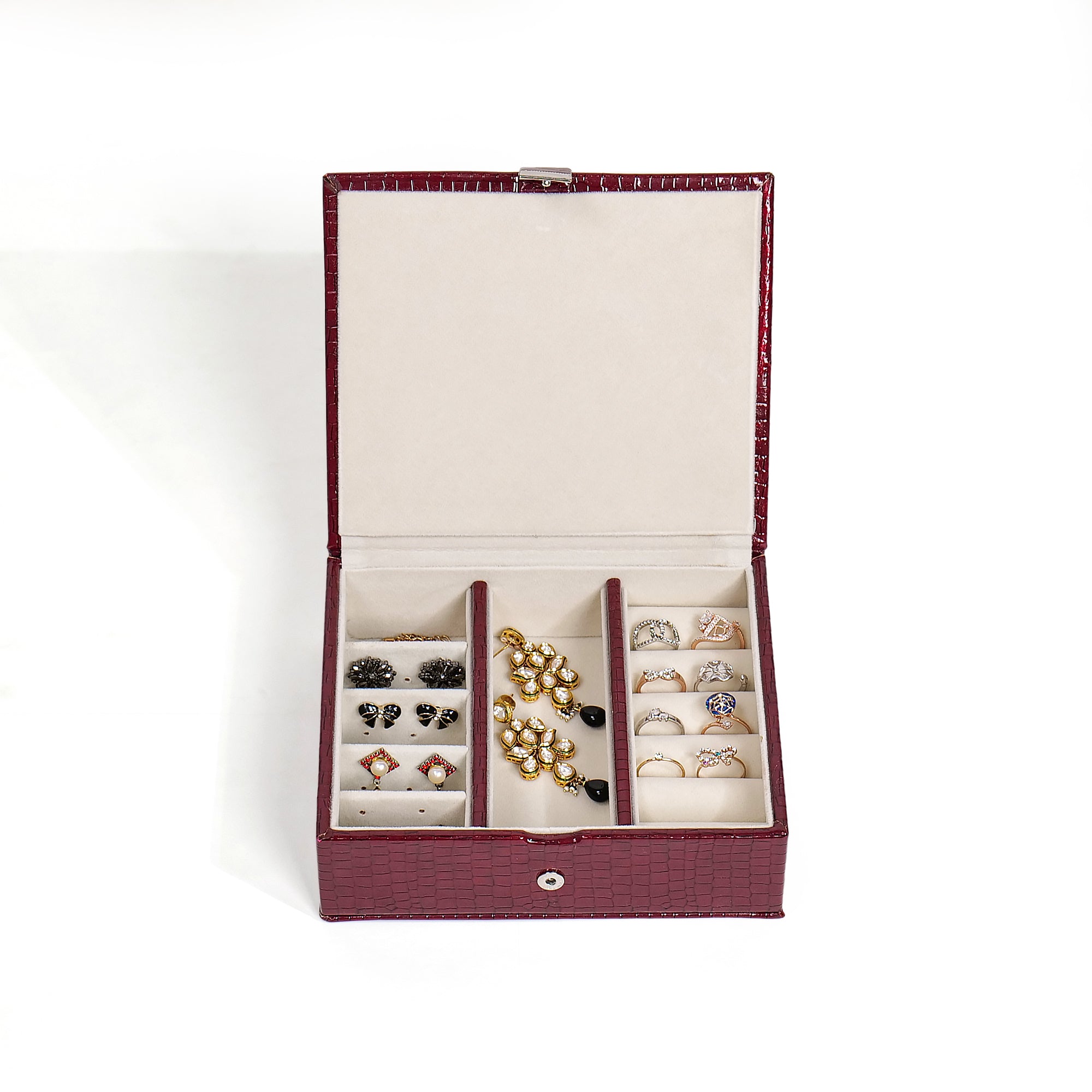 Luxury Jewellery Box Organiser