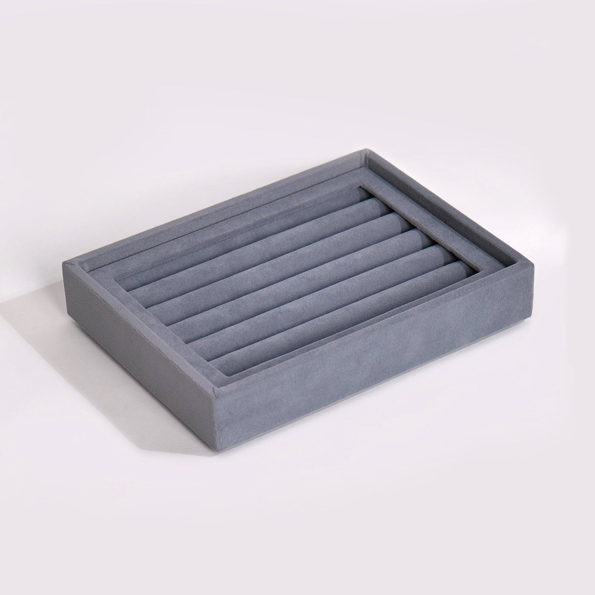 Luxury Small Ring & Cufflink Jewellery Tray
