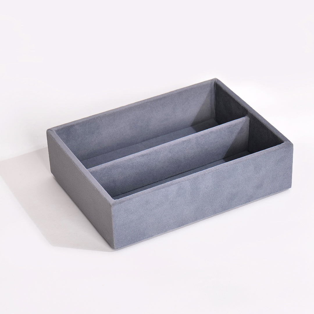 2 Slot Sunglass Tray