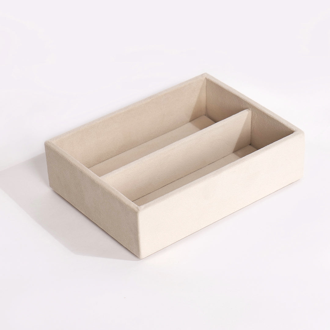2 Slot Sunglass Tray