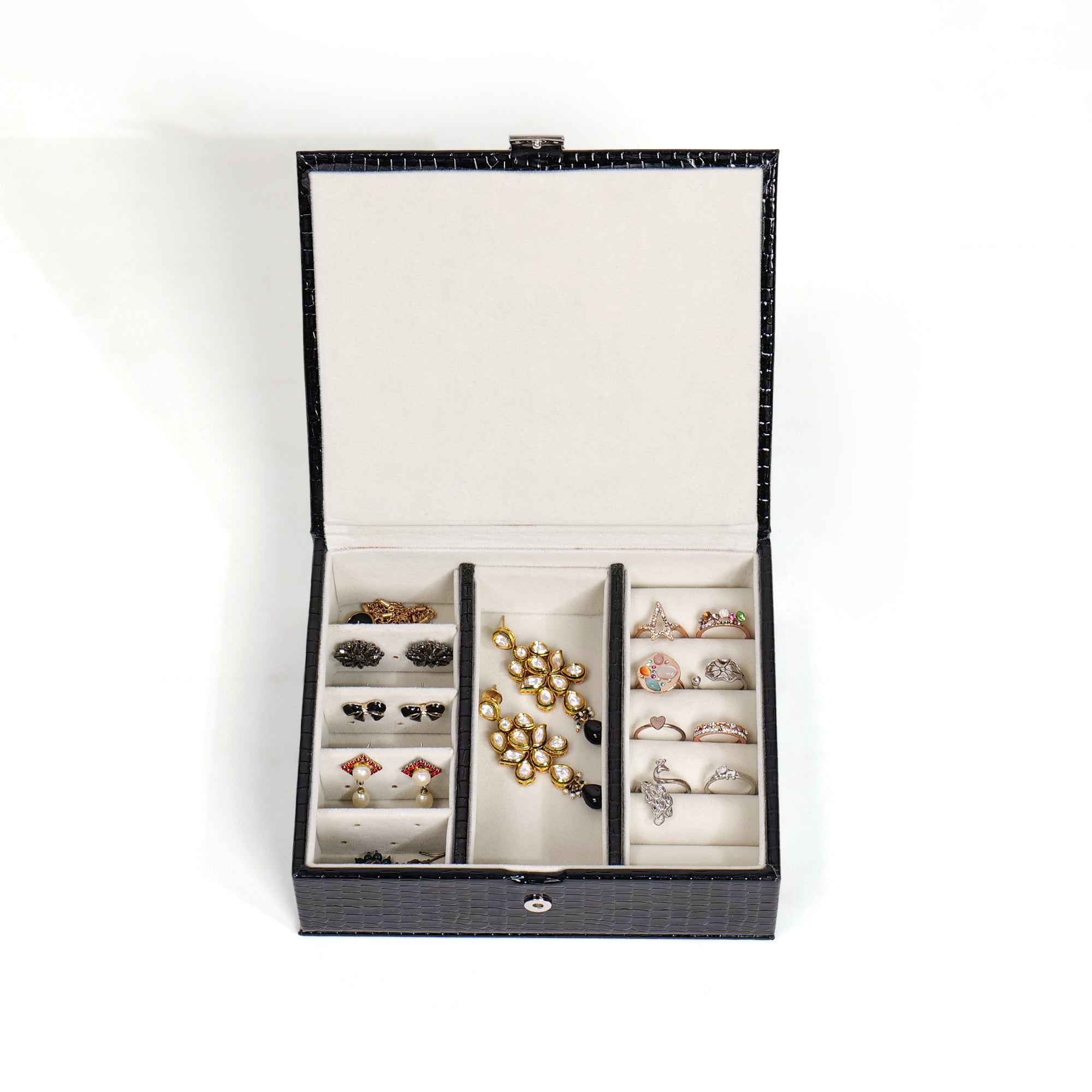 Luxury Jewellery Box Organiser