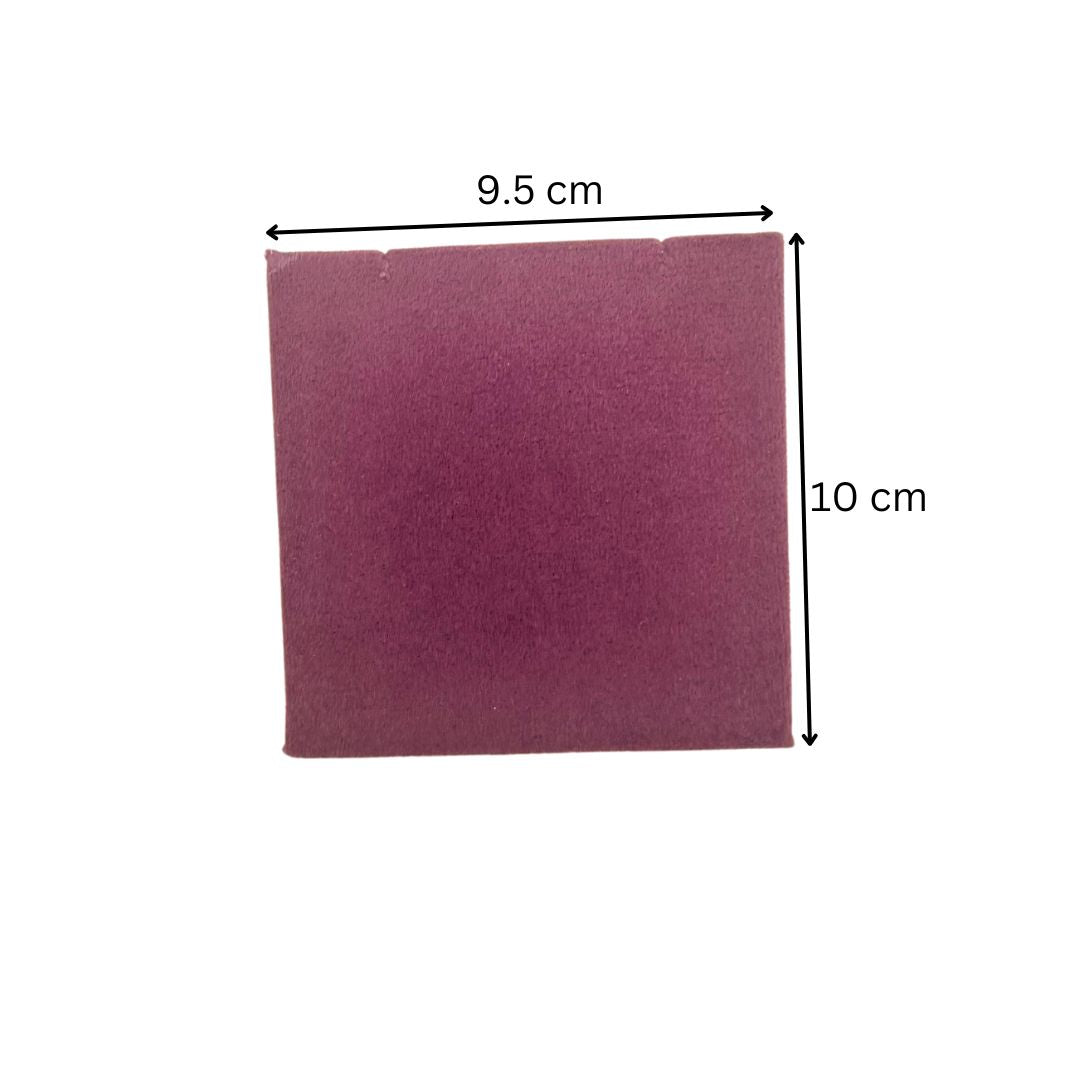 Necklace & Earrings Holder