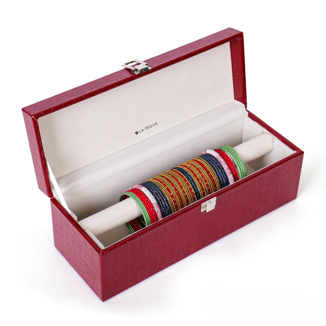Bangle Box (Single Rod)