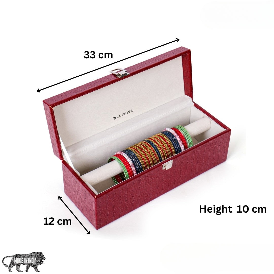 Bangle Box (Single Rod)
