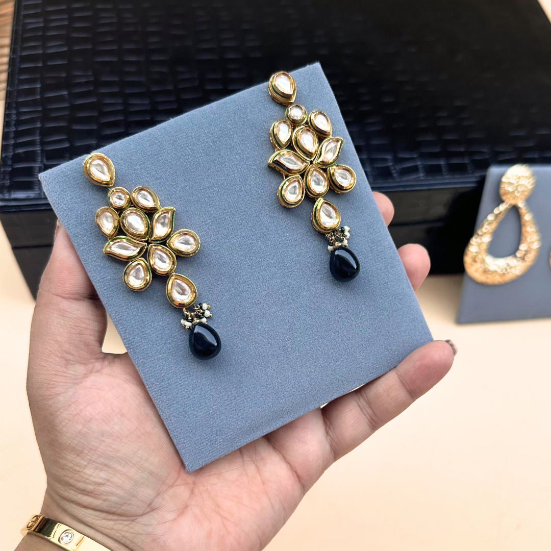 Necklace & Earrings Holder