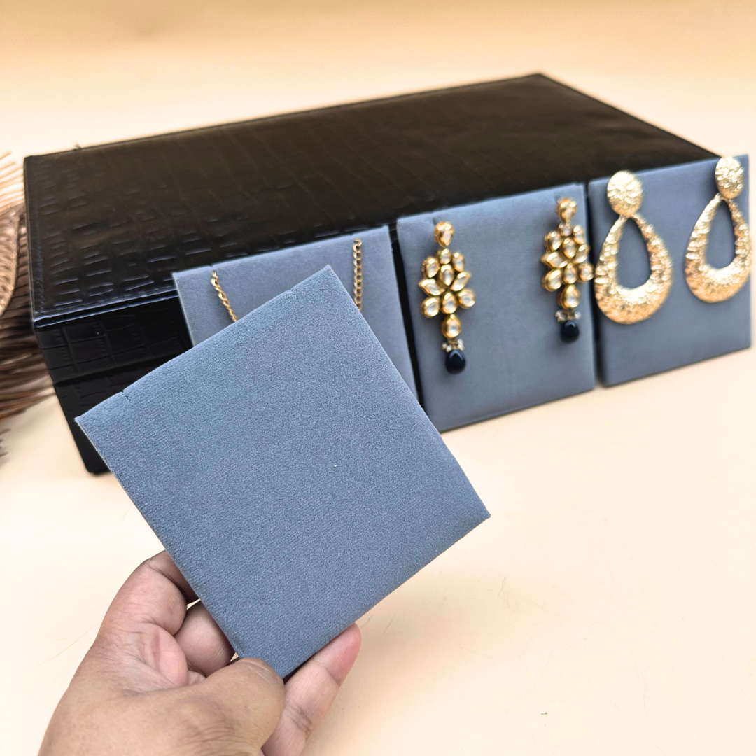 Necklace & Earrings Holder