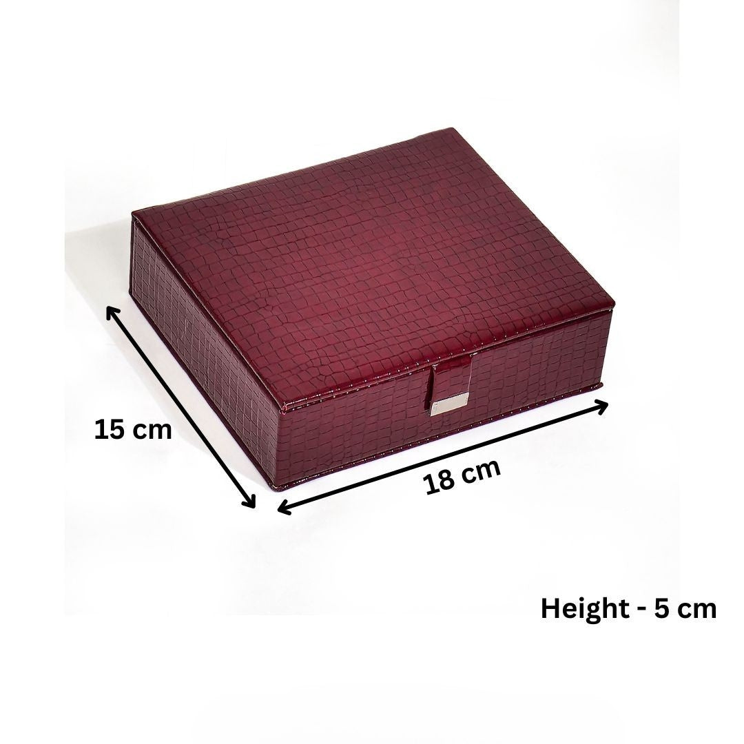 Luxury Jewellery Box Organiser