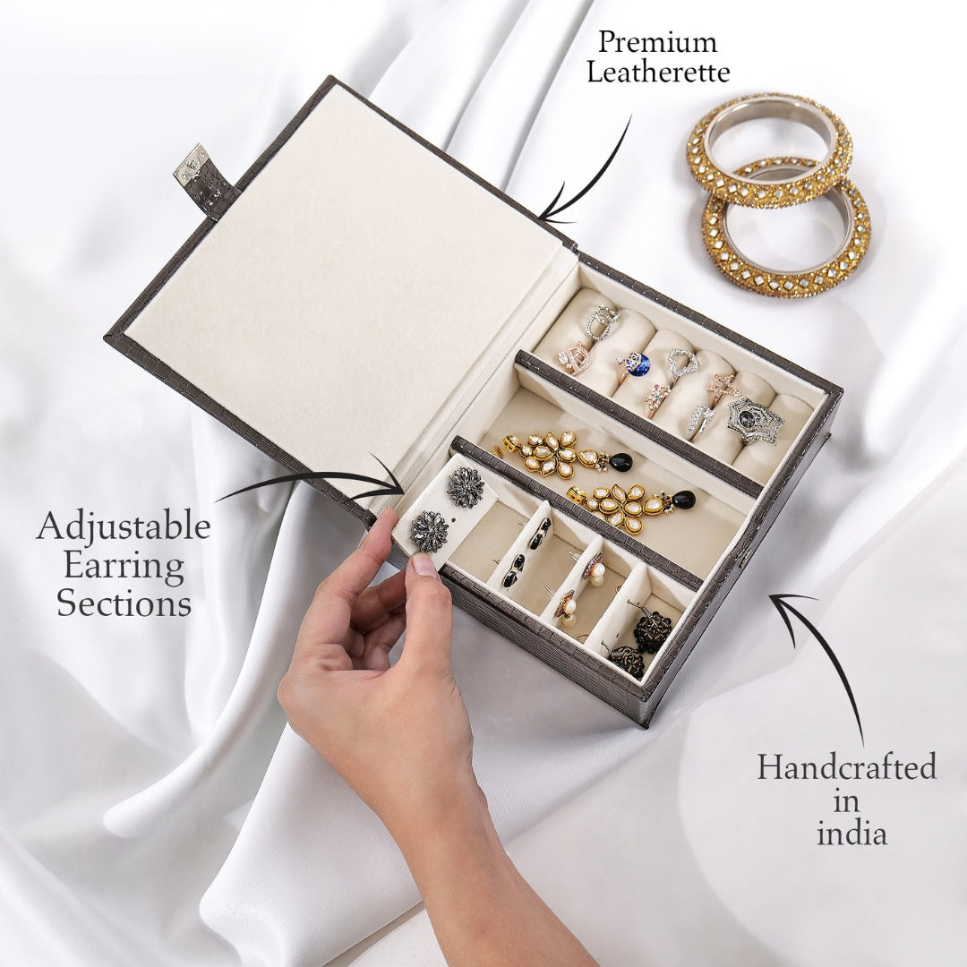 Luxury Jewellery Box Organiser