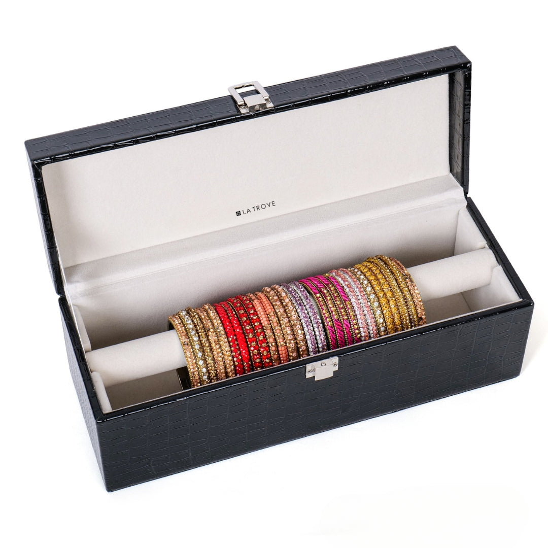 Bangle Box (Single Rod)