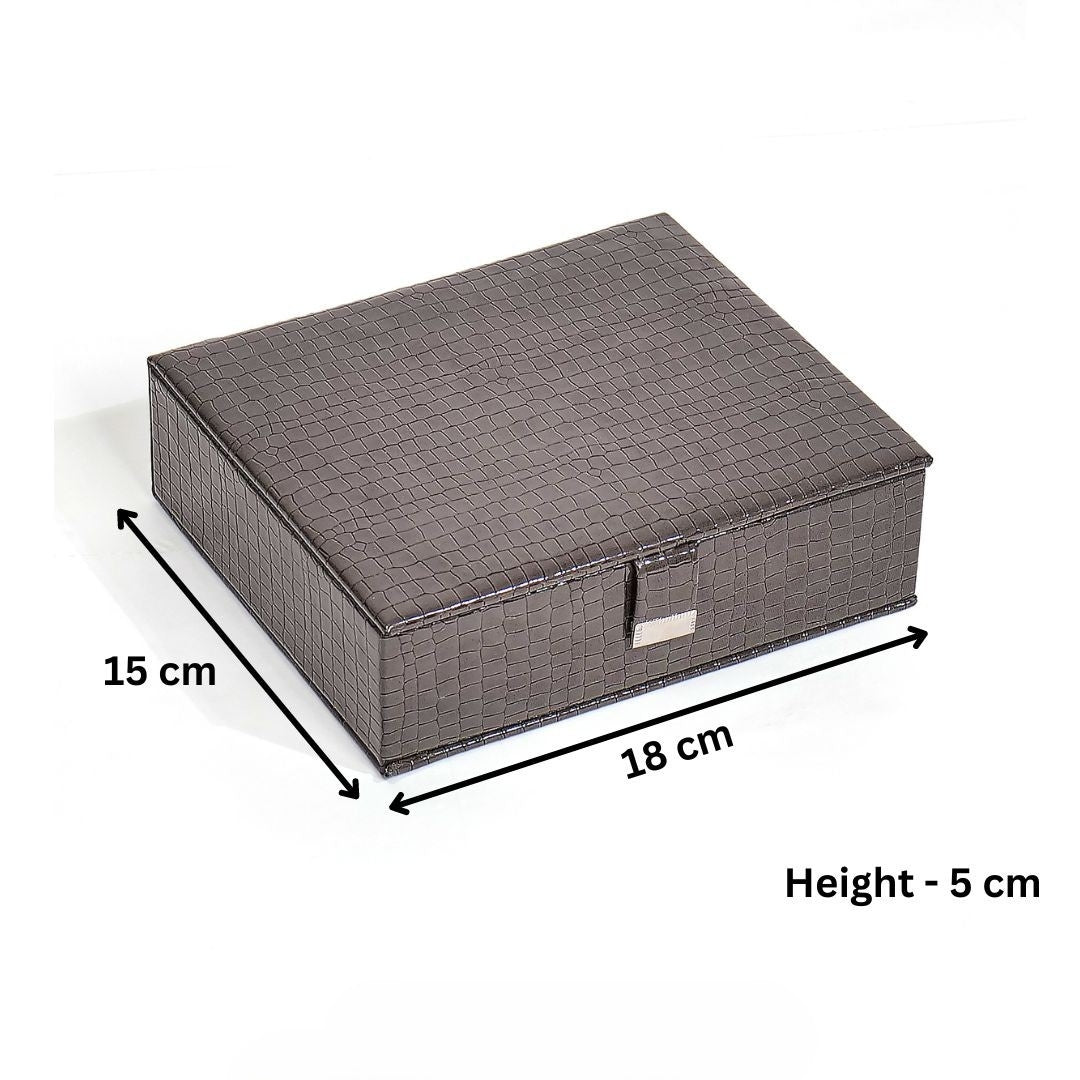 Luxury Jewellery Box Organiser