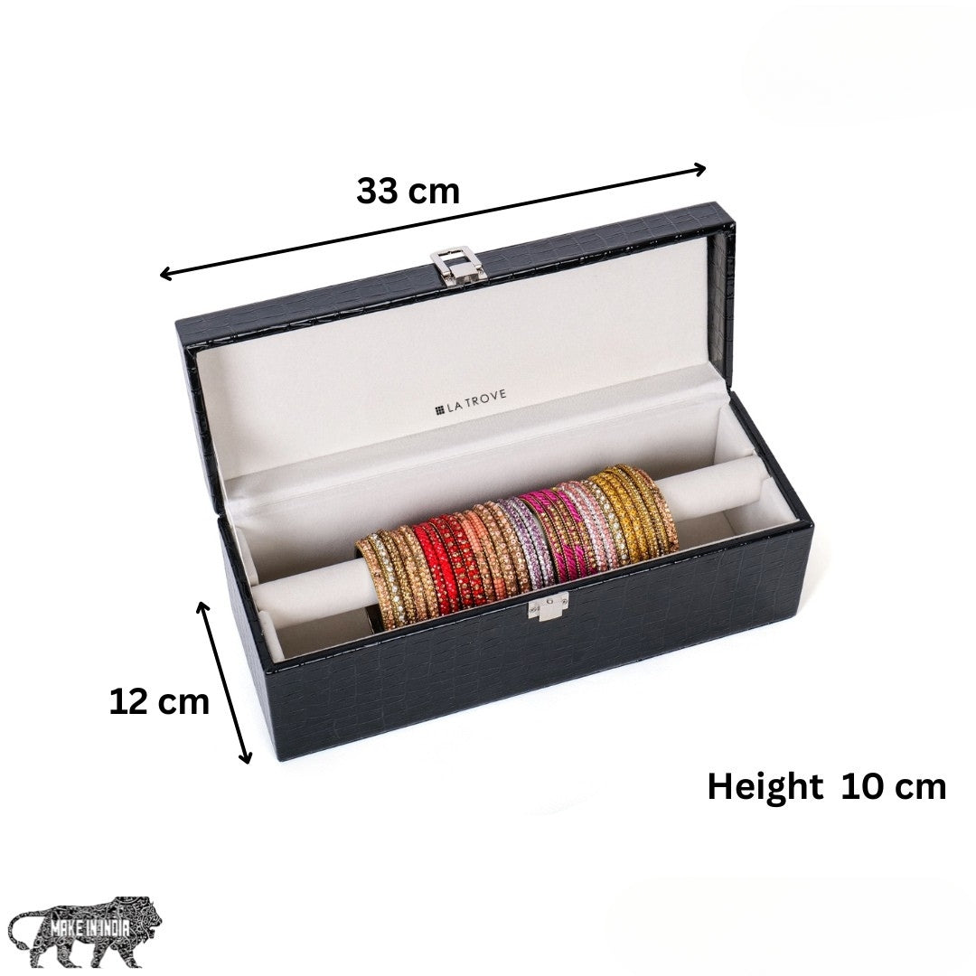 Bangle Box (Single Rod)