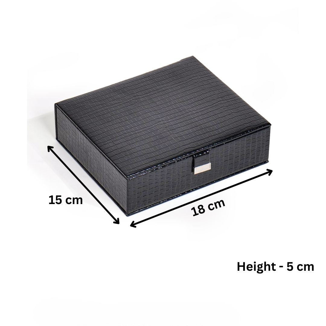 Luxury Jewellery Box Organiser