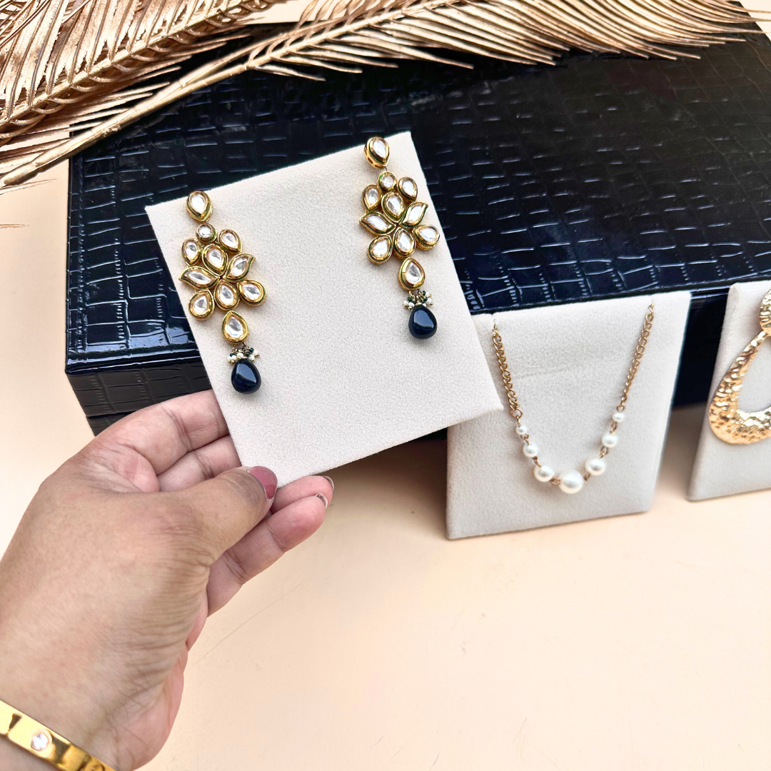 Necklace & Earrings Holder