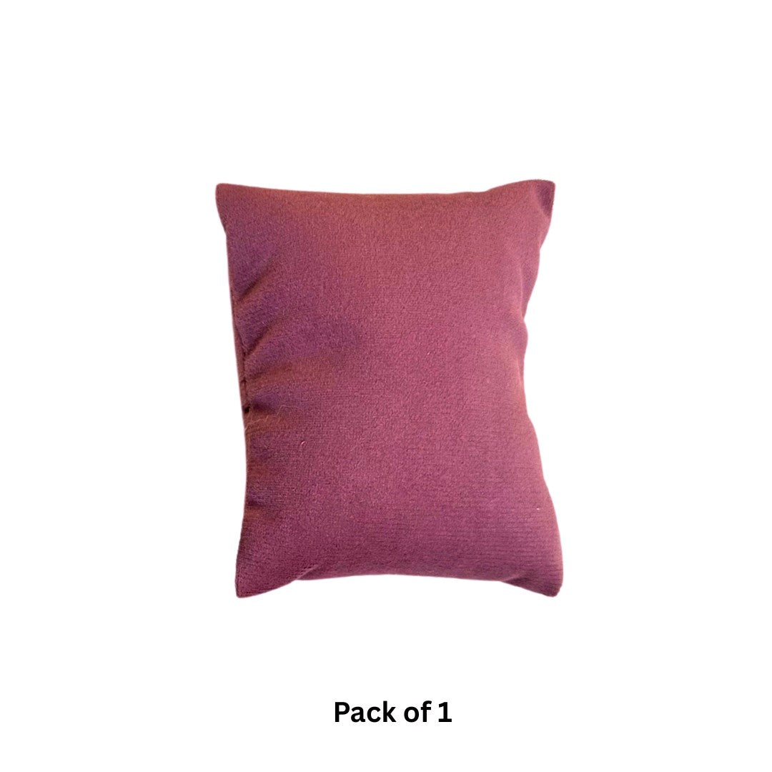 Soft Cushion Pillows for Watches & Bracelets