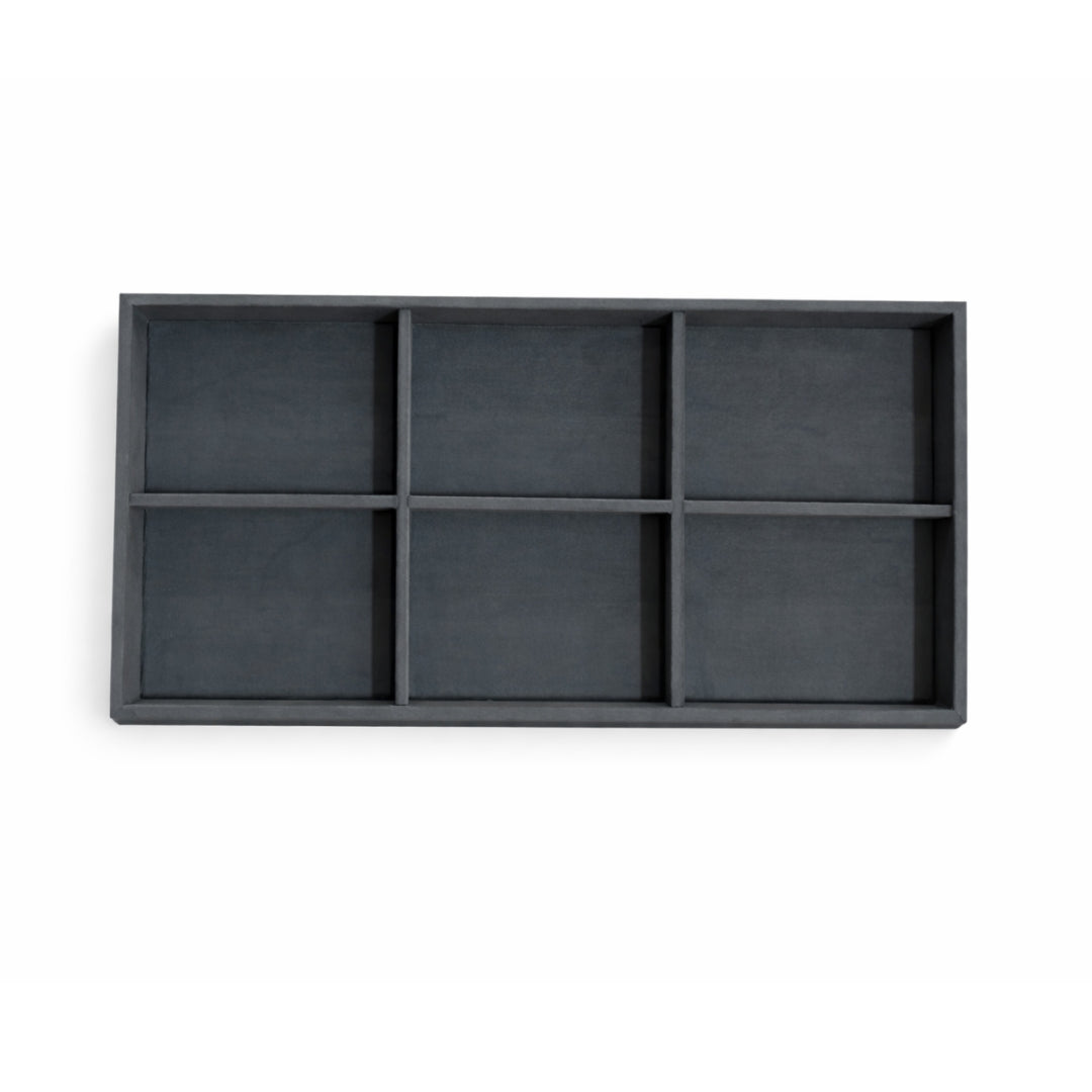 Belt Organiser Tray