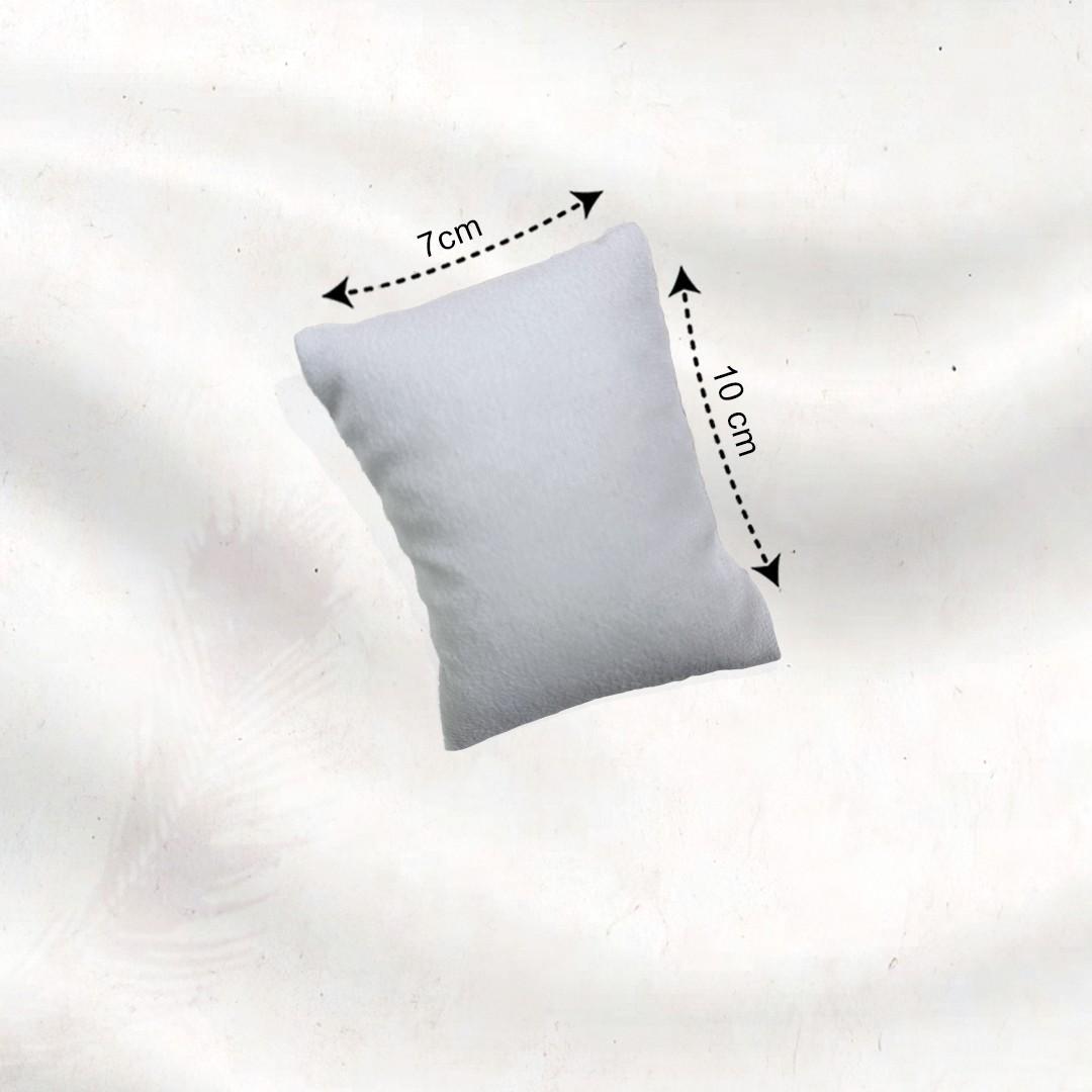 Velvet Watch Display Pillow (TBT)