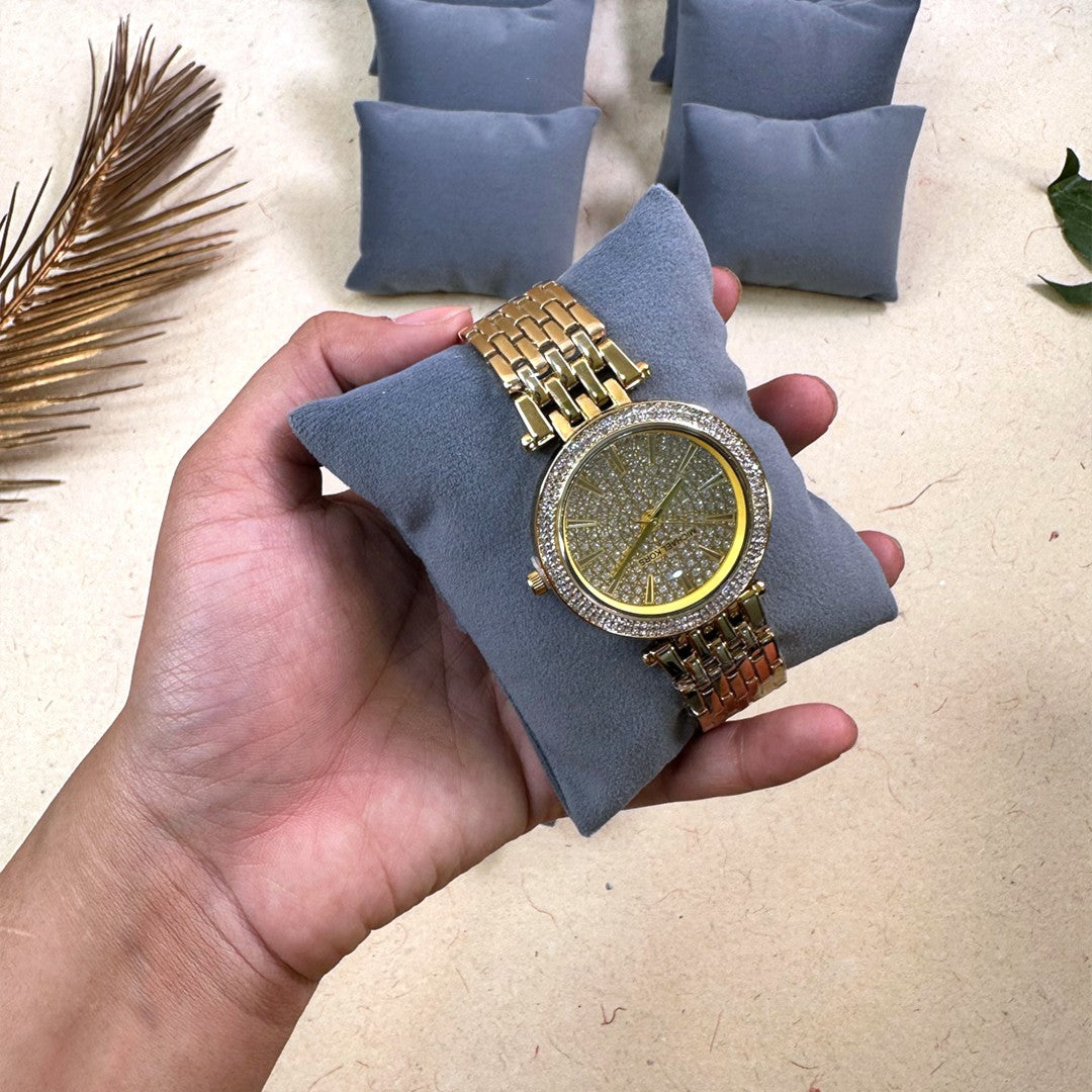 Soft Cushion Pillows for Watches & Bracelets