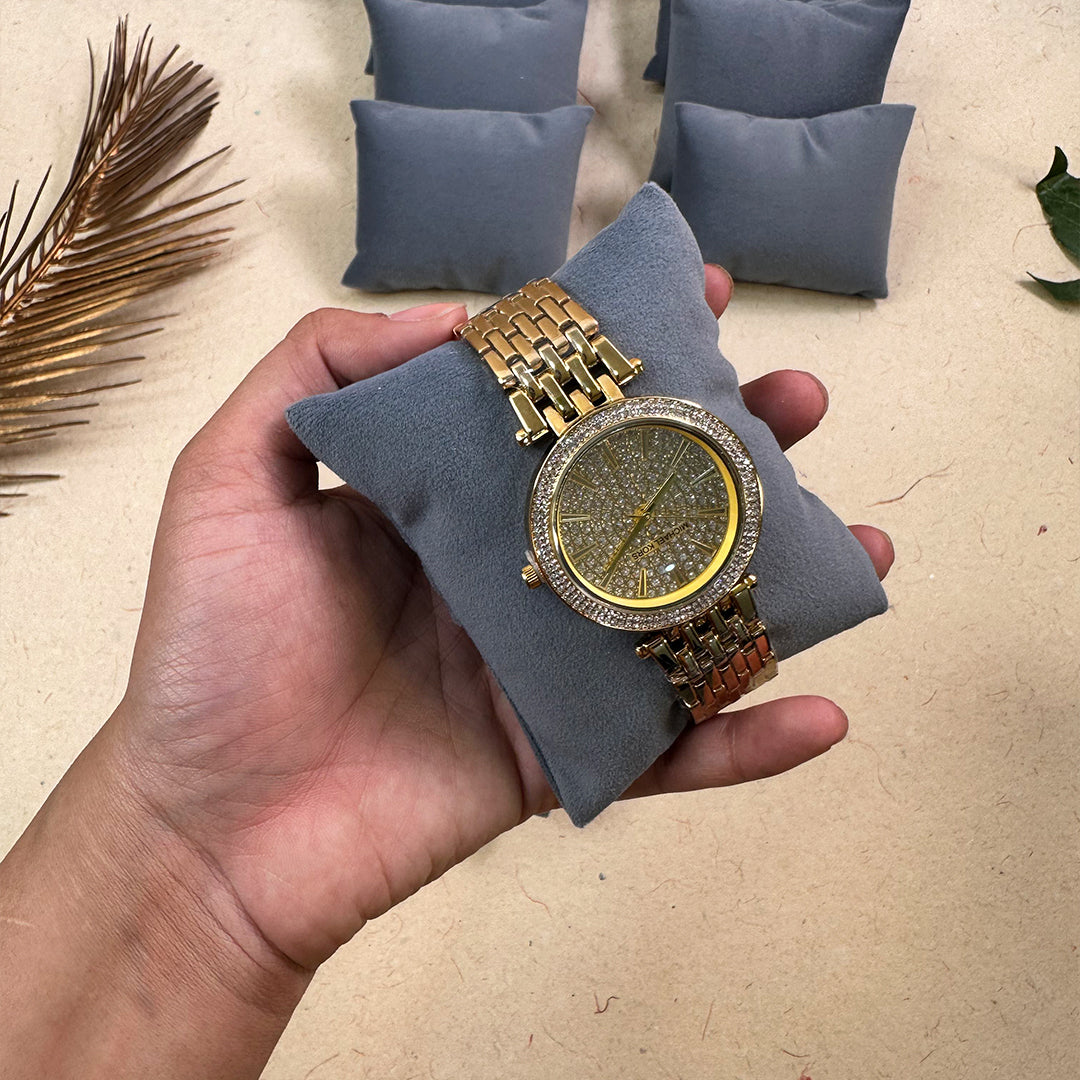 Soft Cushion Pillow for Watch & Bracelet Display – Pack of 2