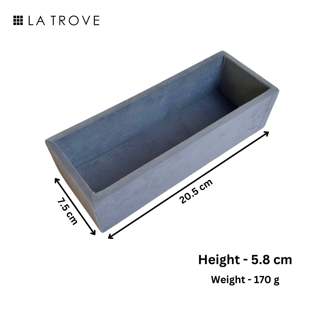 Single Slot Sunglass Tray