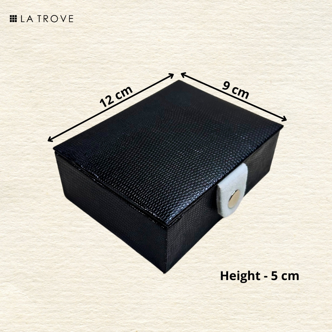 Ring Box Organiser