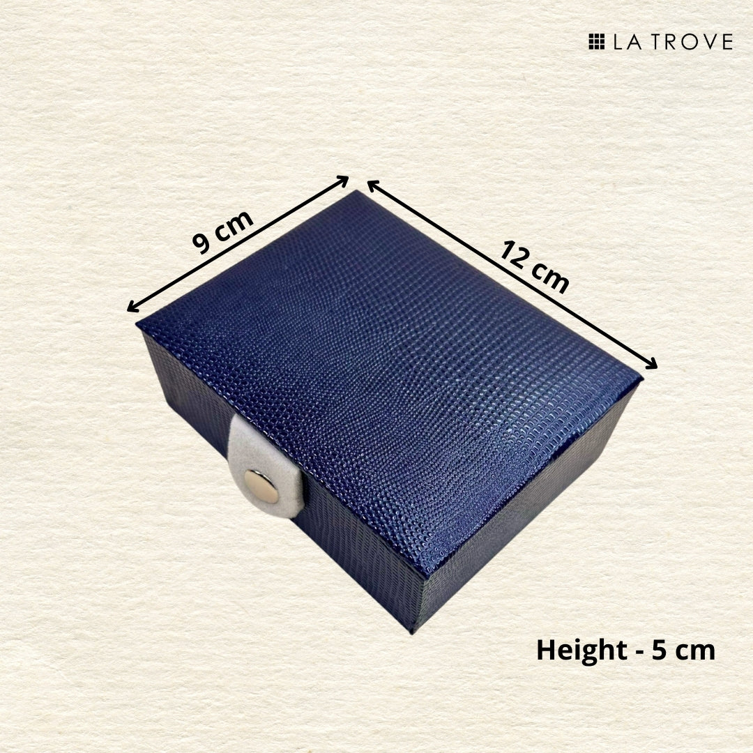 Ring Box Organiser