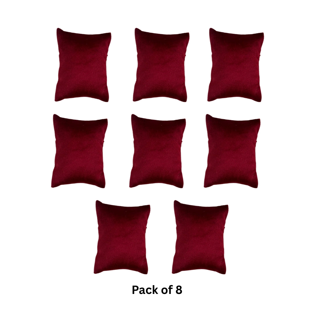 Velvet Display Pillow for Watch & Bracelet (TBT)