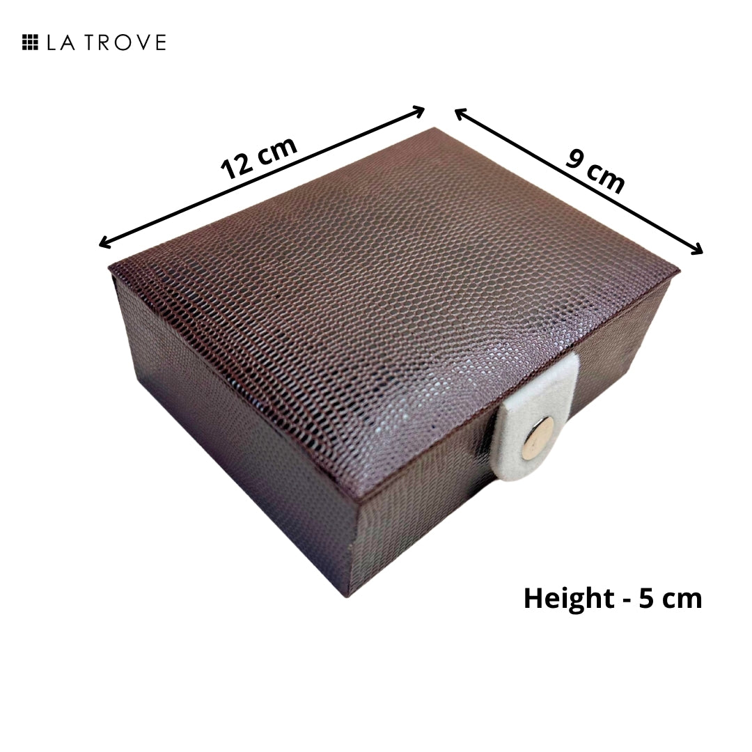 Ring Box Organiser