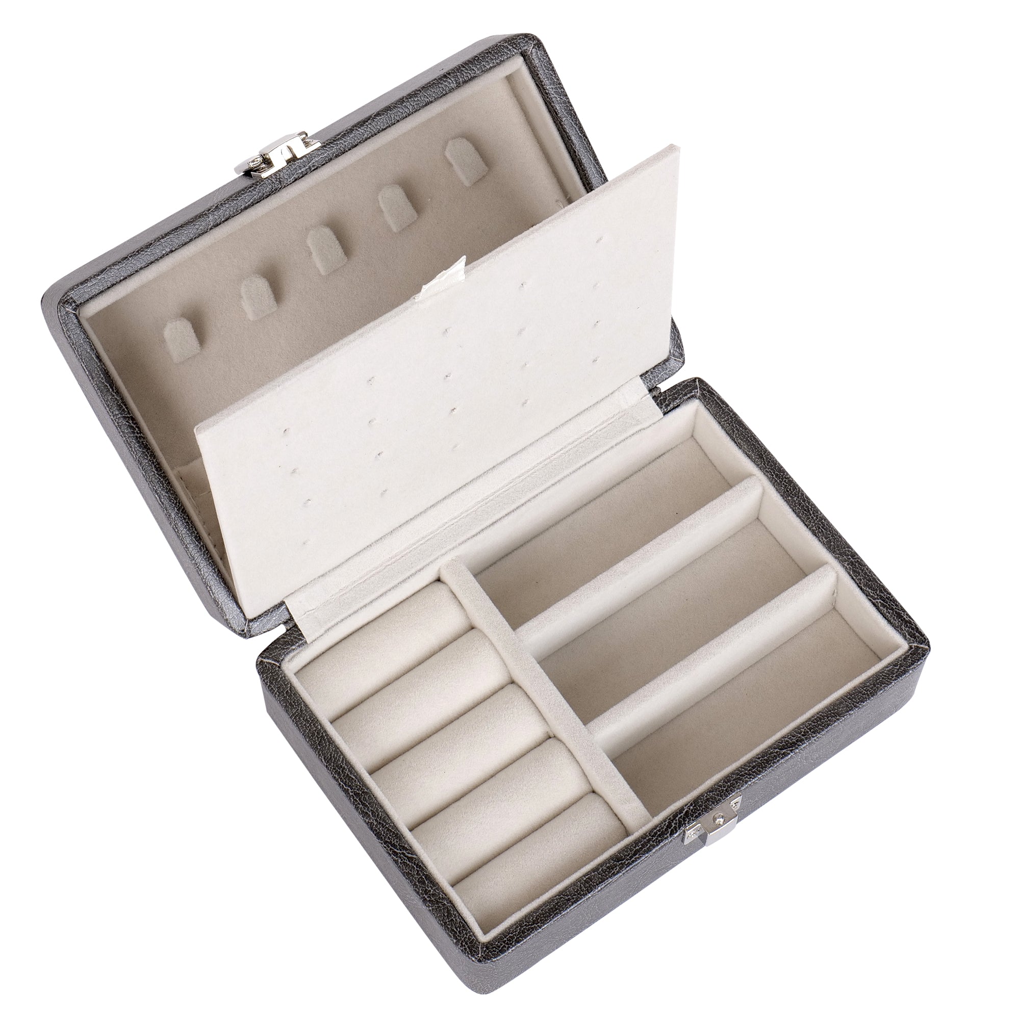 Oval Jewellery Box Organiser