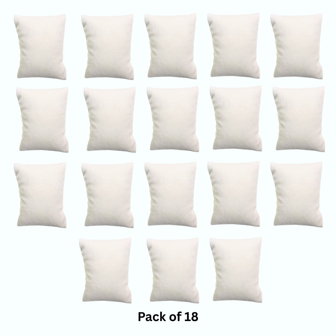 Velvet Display Pillow for Watch & Bracelet (TBT)