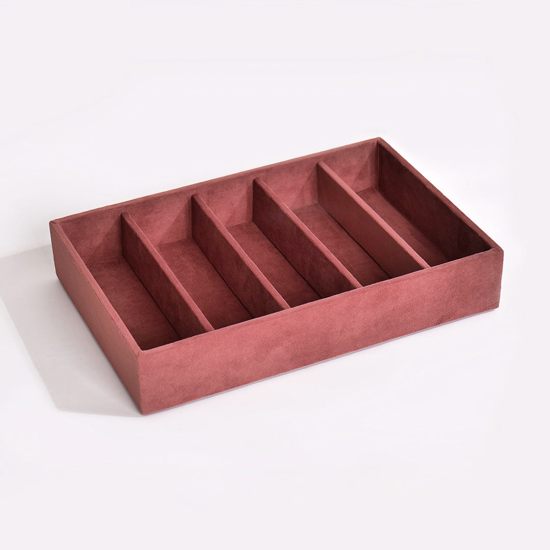 5 Slot Sunglass Tray