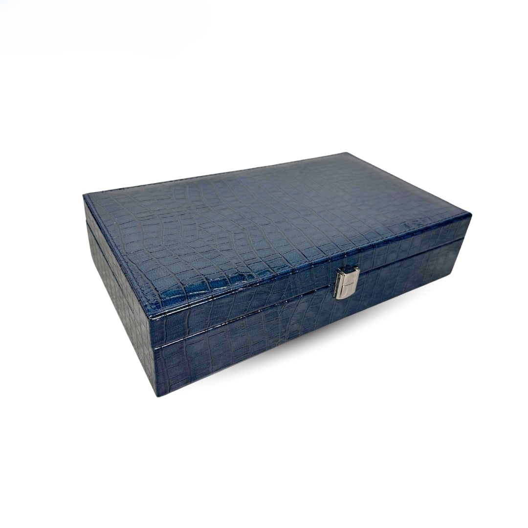 10 Slot Watch Box