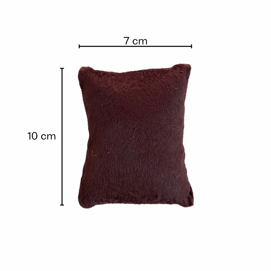 Velvet Display Pillow for Watch & Bracelet (TBT)