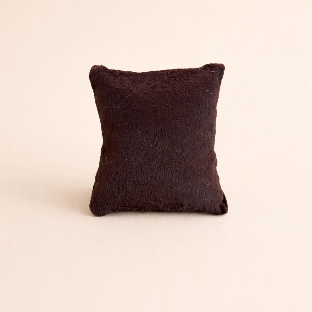 Velvet Display Pillow for Watch & Bracelet (TBT)