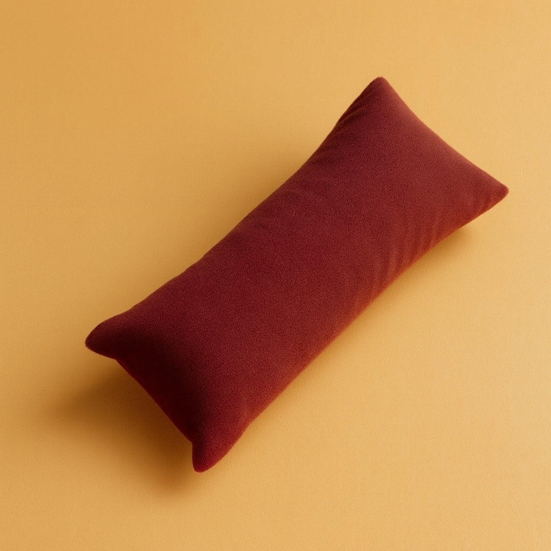 Long Velvet Pillows for Watch, Sunglass & Jewellery Trays