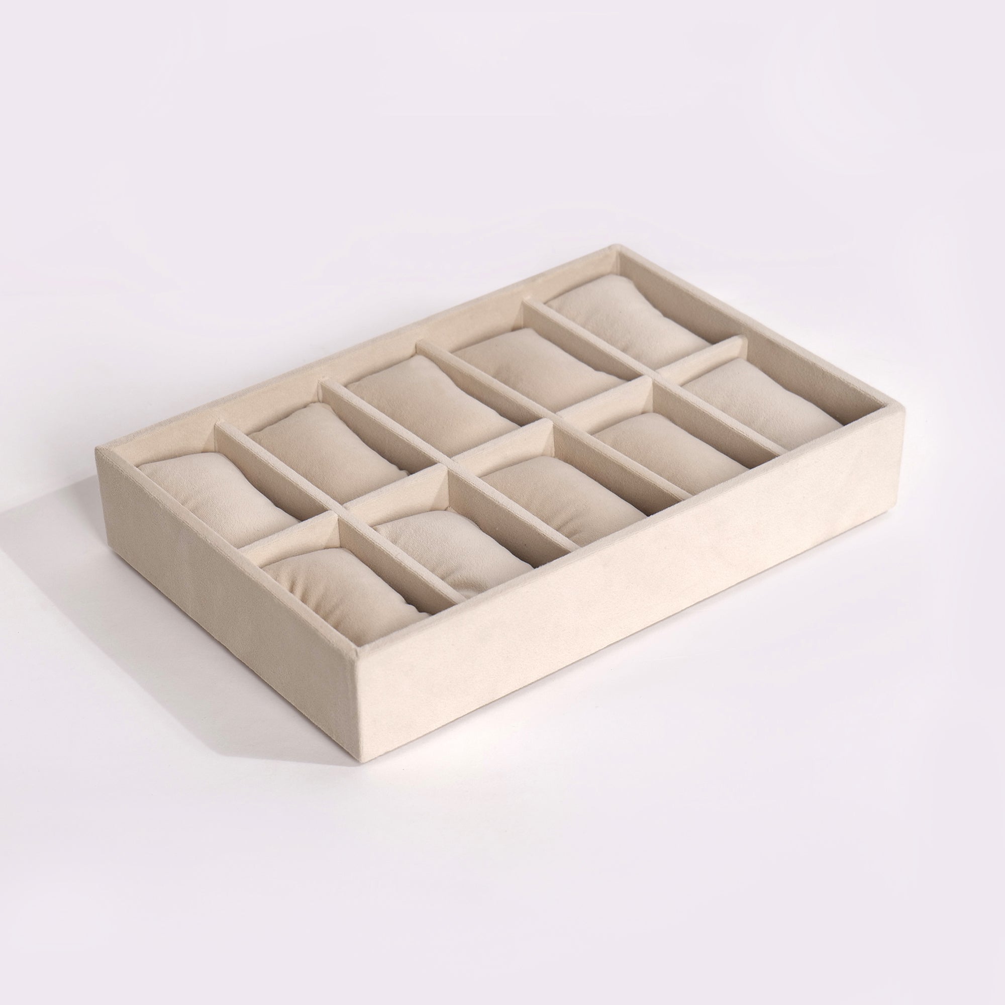 10 Slot Watch Tray
