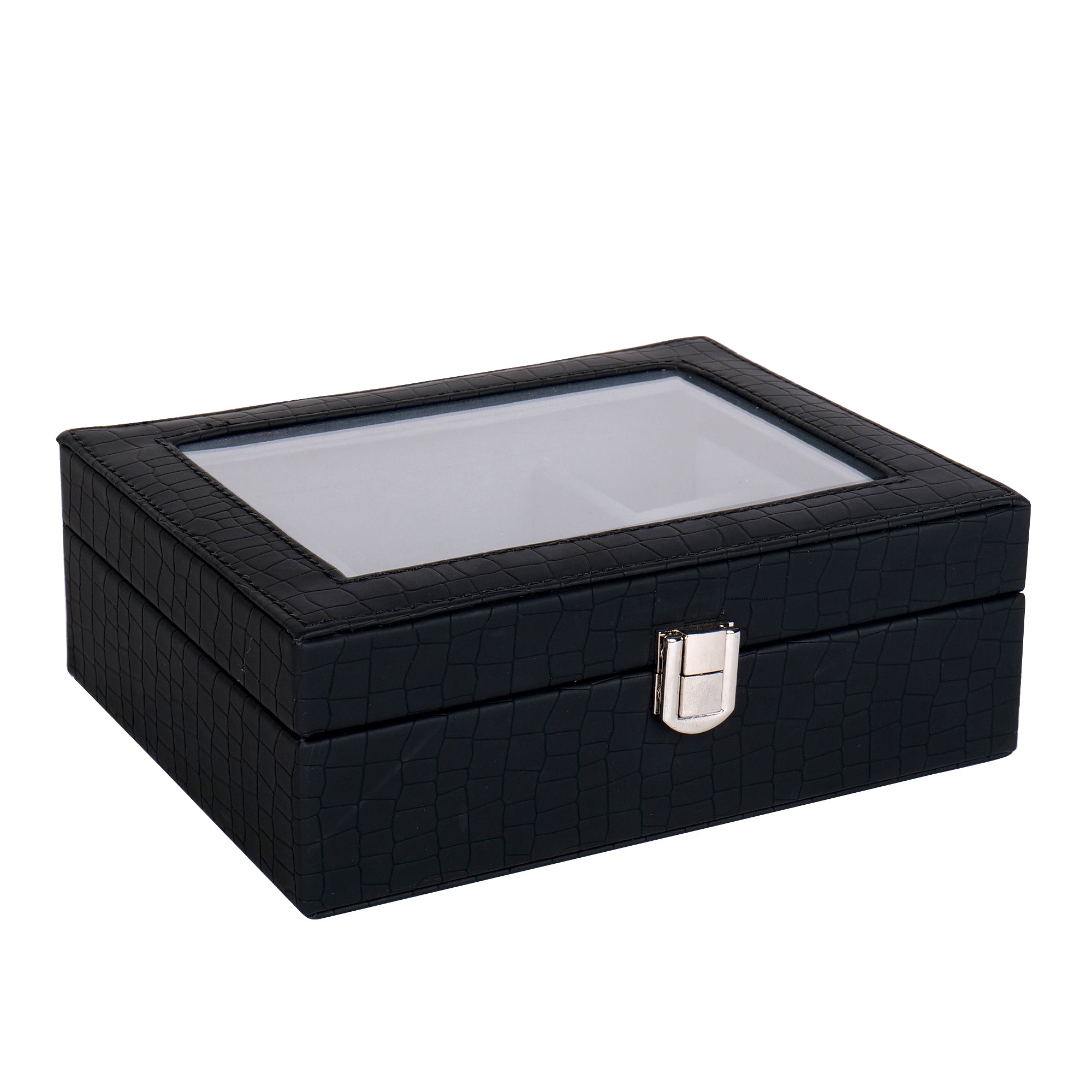 Aura Elegant Jewellery Box Organiser