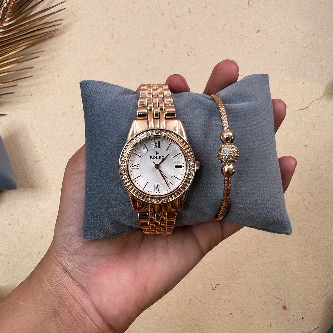 Soft Cushion Pillow for Watch & Bracelet Display – Pack of 2