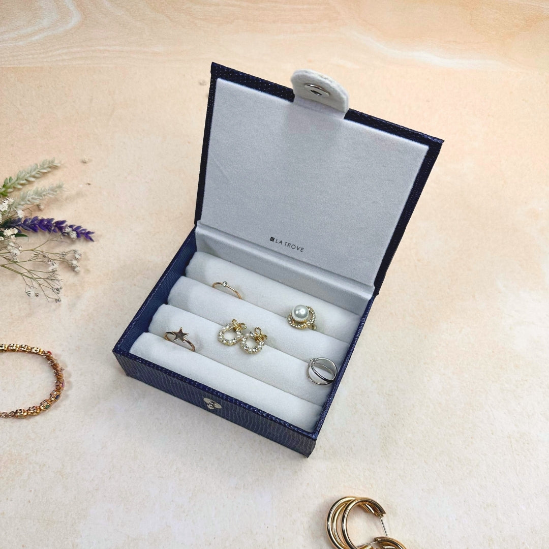 Ring Box Organiser
