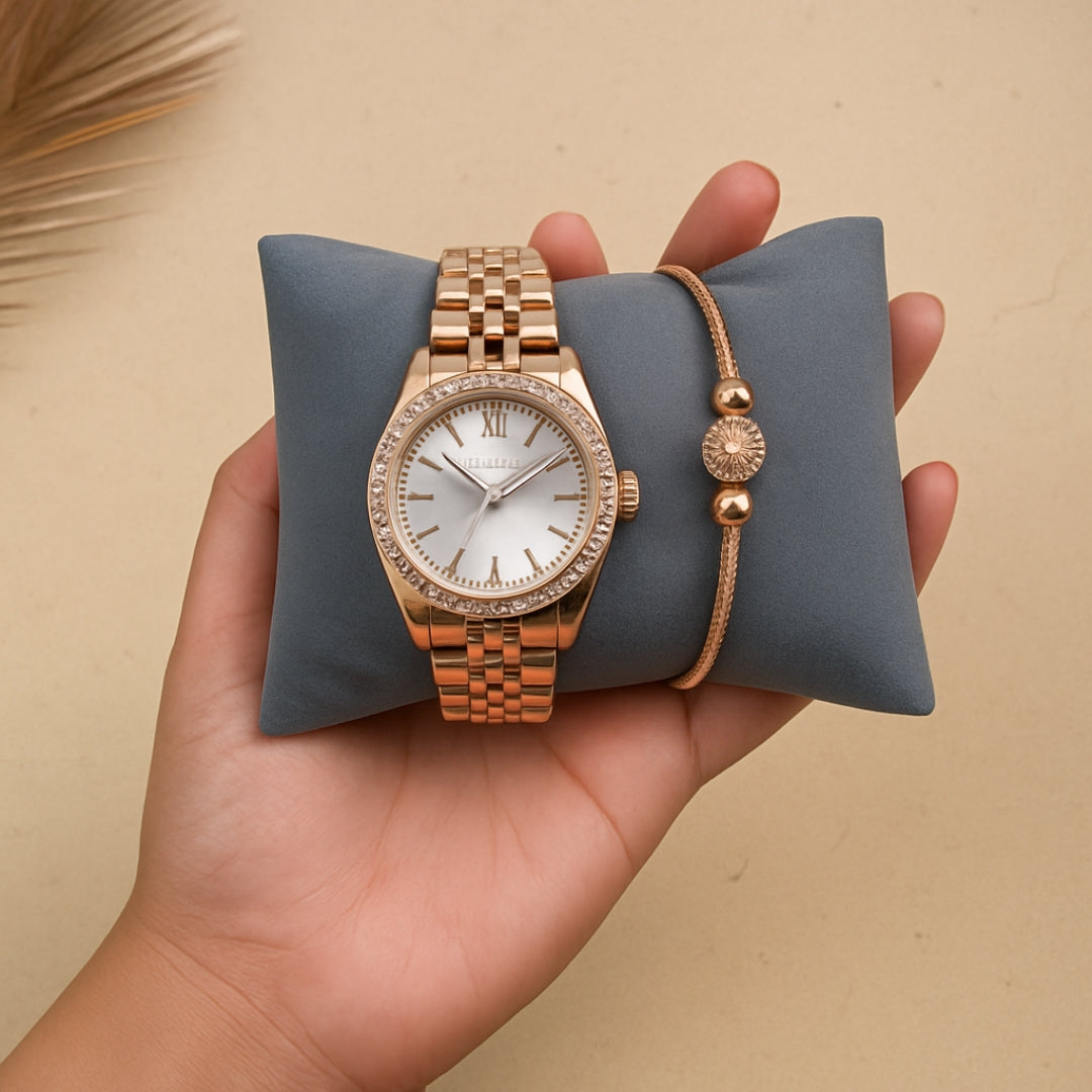 Soft Cushion Pillows for Watches & Bracelets