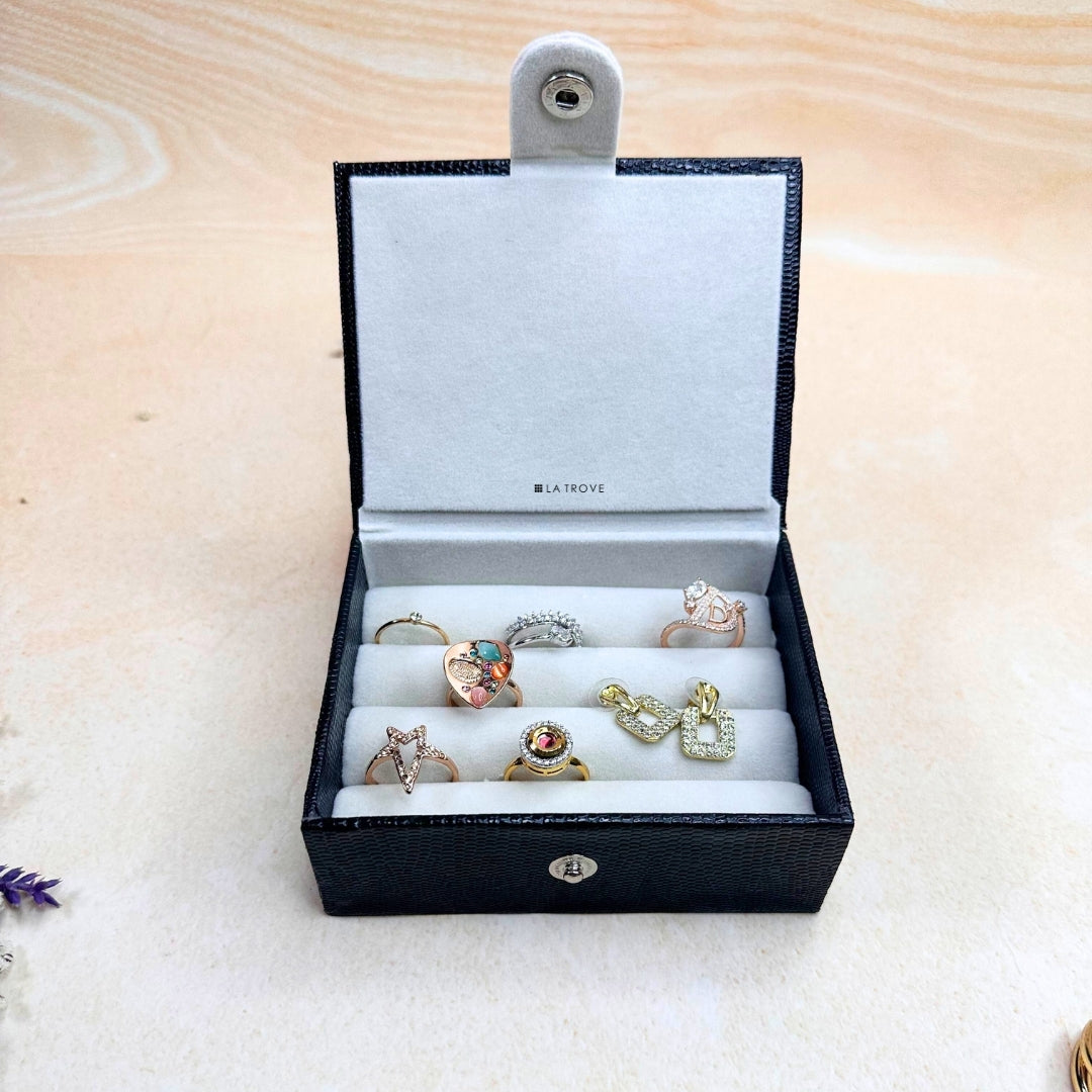 Ring Box Organiser
