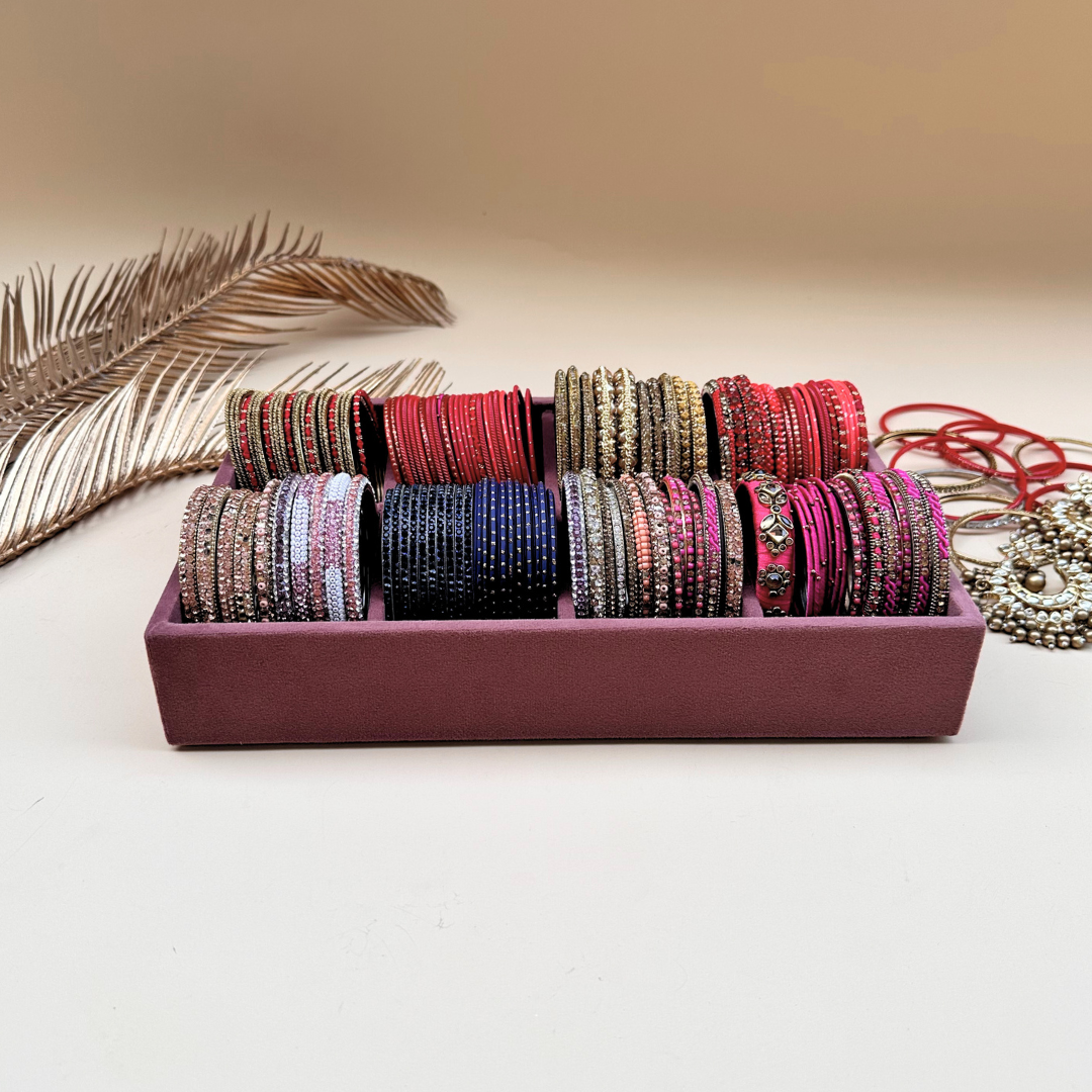Bangle Organiser Tray
