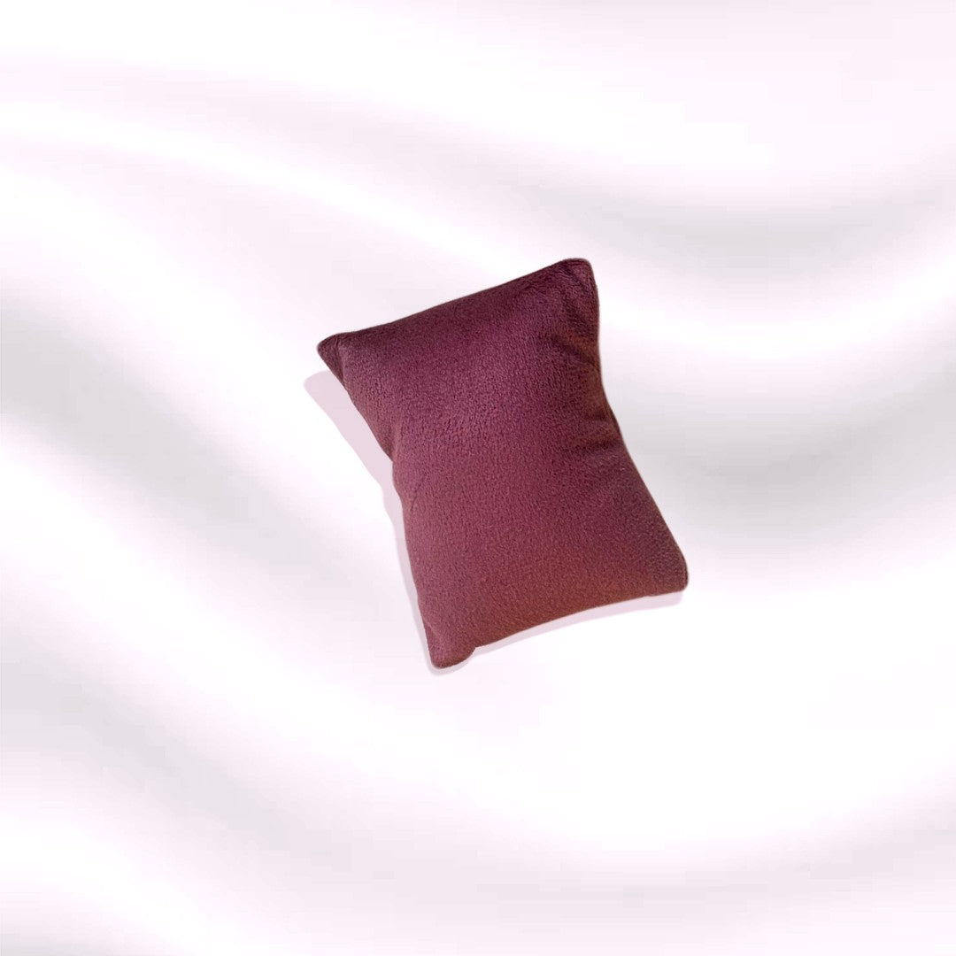 Velvet Display Pillow for Watch & Bracelet (TBT)